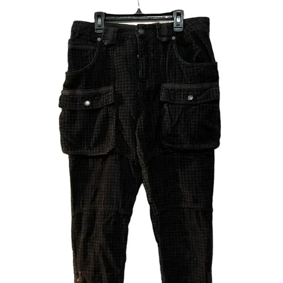 We The Free London Calling Slouchy Cord Pants - Picture 4 of 8